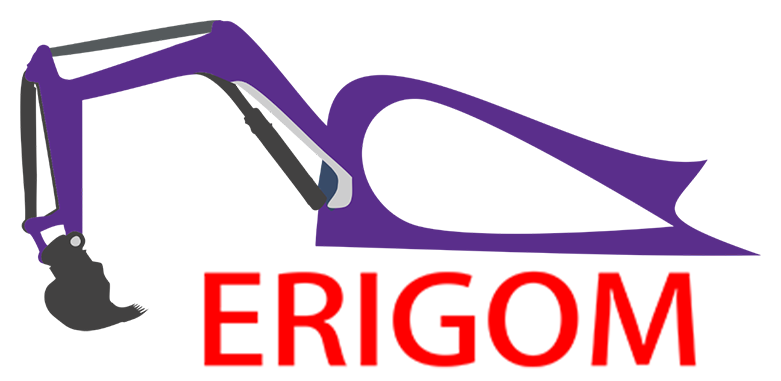 Erigom